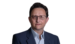 Adam Tolley QC