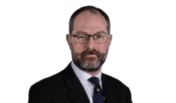 Adam Zellick QC