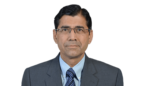 Arvind Datar SA