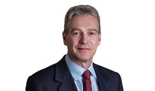 Derrick Dale QC