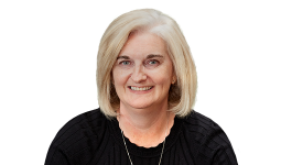 Julie Parker