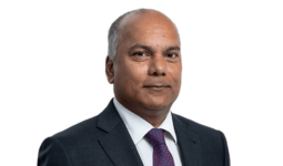 Kanaga Dharmananda SC