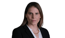 Laura John QC