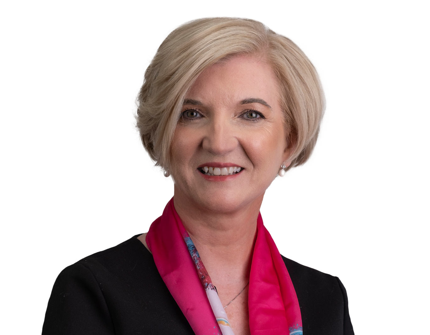 Leigh-Ann Mulcahy QC