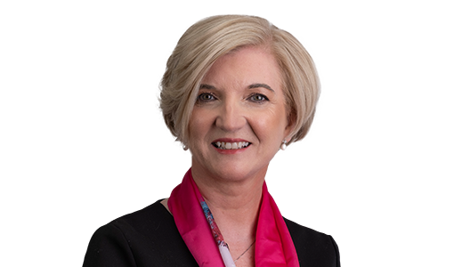 Leigh-Ann Mulcahy QC