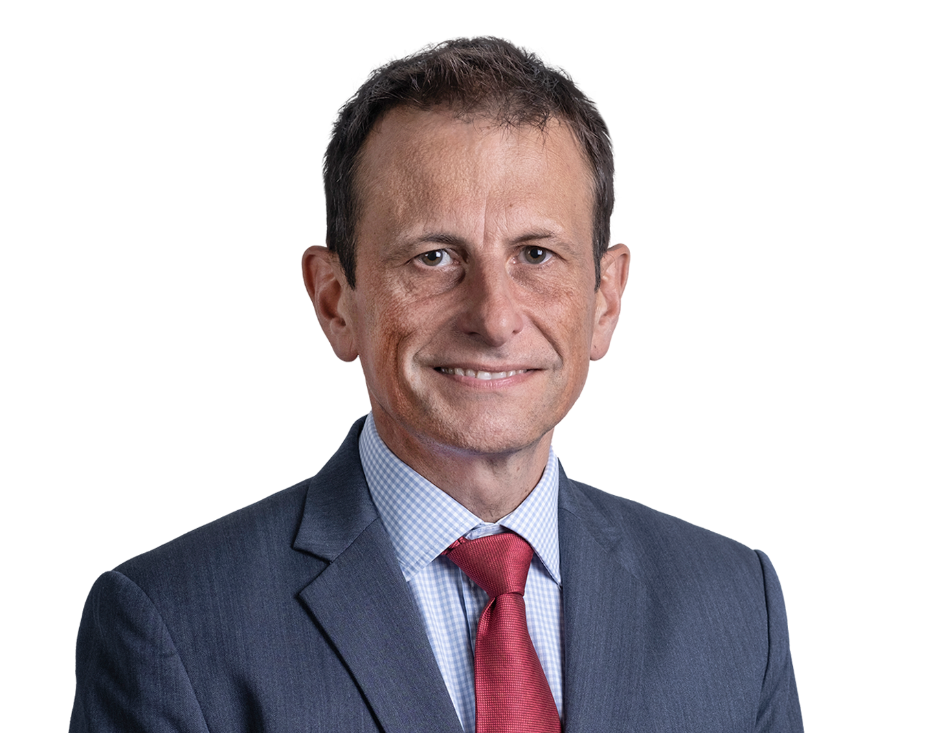 Matthew Gearing QC