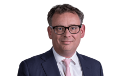 Nicholas Medcroft QC