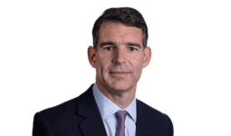Patrick Goodall QC