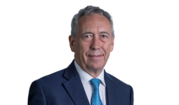 Philip Brook Smith QC