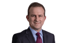 Richard Coleman QC