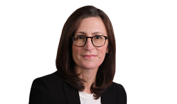 Rosalind Phelps QC