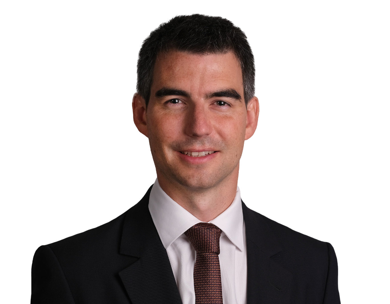 Simon Paul